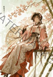 Hậu Cung Trừ Ta Ra Ai Cũng Có Bàn Tay Vàng