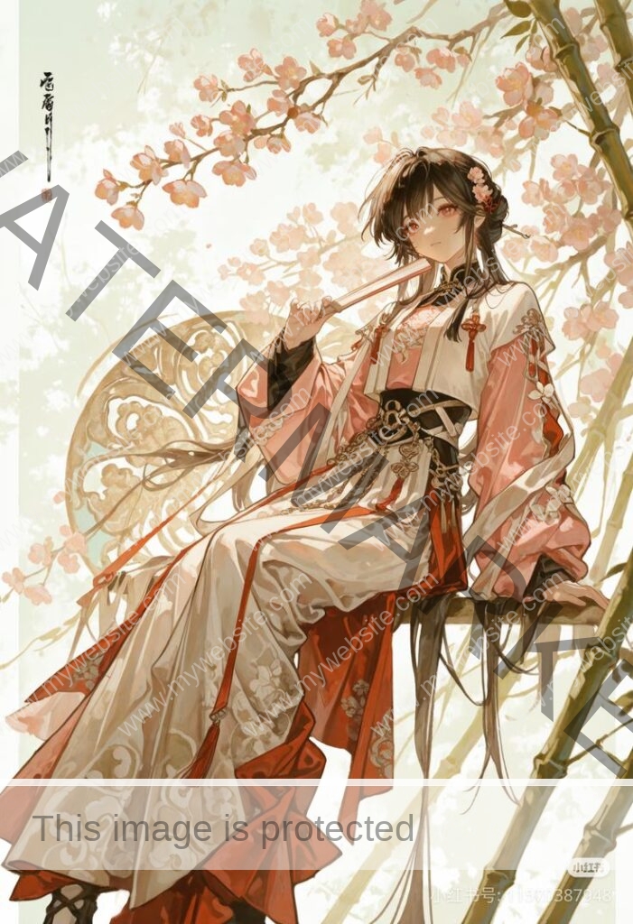 Hậu Cung Trừ Ta Ra Ai Cũng Có Bàn Tay Vàng